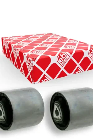 Draagarm-\\/ reactiearm lager Febi Bilstein 24240 Alleen Vandaag