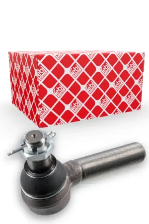 Meest Verkocht Spoorstangeind \\/ Stuurkogel Febi Bilstein 24264