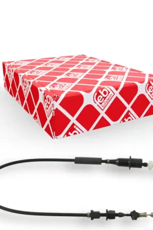 Bestel Nu Gaskabel Febi Bilstein 24265