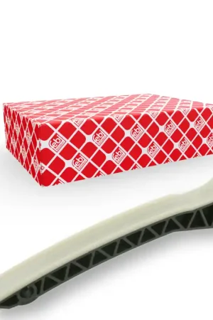 Garantie Inbegrepen Distributieketting geleiderailvoering Febi Bilstein 24276