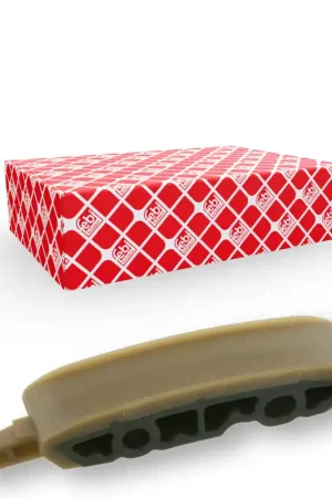 Distributieketting geleiderailvoering Febi Bilstein 24282 Origineel