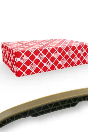 Veilige Betaling Distributieketting geleiderailvoering Febi Bilstein 24284