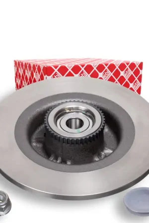 Remschijven Febi Bilstein 24290 Gratis Verzending