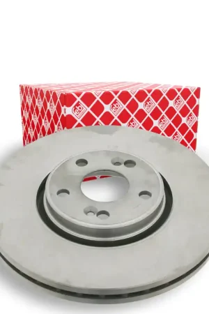 Remschijven Febi Bilstein 24310 Hete Deal