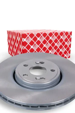 Remschijven Febi Bilstein 24311 Handgemaakt