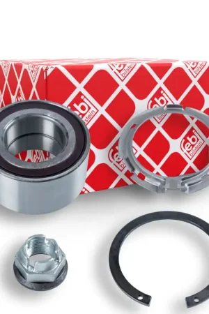 Direct Verzonden Wiellagerset Febi Bilstein 24313