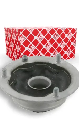 Topkwaliteit Veerpootlager \\u0026 rubber Febi Bilstein 24316