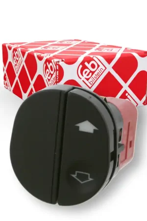 Raambedieningsschakelaar Febi Bilstein 24318 Voordeelprijs