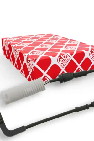 Uitverkoop Slijtage indicator Febi Bilstein 24319