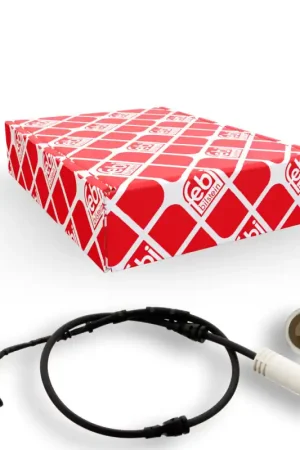 Korting Slijtage indicator Febi Bilstein 24320