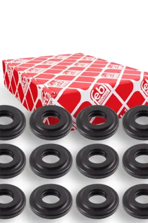 Flitsaanbieding Kleppendeksel Febi Bilstein 24322