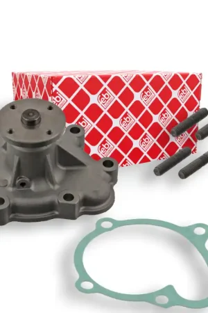 Waterpomp Febi Bilstein 24331 In De Mode