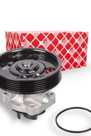 Waterpomp Febi Bilstein 24334 Luxe