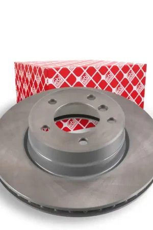 Remschijven Febi Bilstein 24342 Rechtstreeks Van De Fabrikant