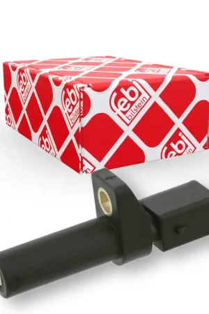 Krukas positiesensor Febi Bilstein 24345 Nieuwe Collectie