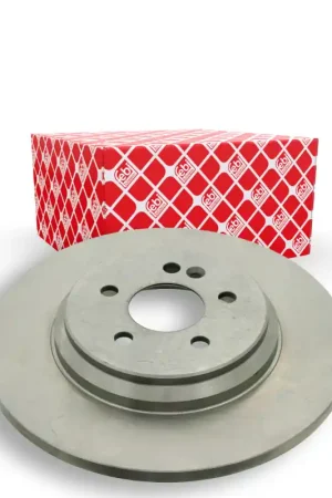 Remschijven Febi Bilstein 24350 Budget