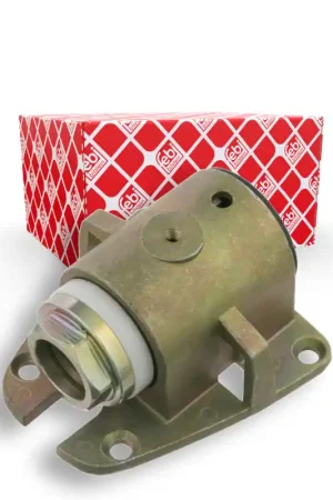 Weekendaanbieding Buitenspiegelkap Febi Bilstein 24352