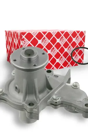 Must-Have Waterpomp Febi Bilstein 24353