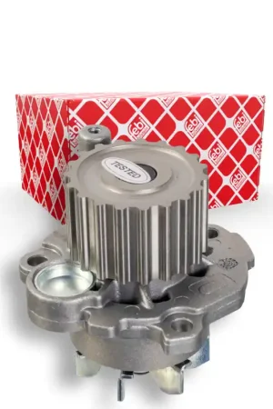 Tijdelijk Beschikbaar Waterpomp Febi Bilstein 24354