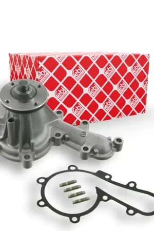 Plaats Bestelling Waterpomp Febi Bilstein 24355