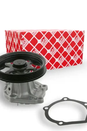 Nu Kopen Waterpomp Febi Bilstein 24357