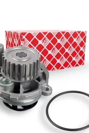 Waterpomp Febi Bilstein 24358 Geld-Terug-Garantie