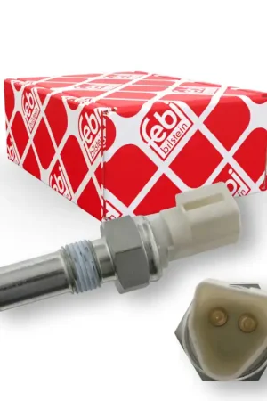 Achteruitrijlichtschakelaar Febi Bilstein 24371 Veilige Betaling