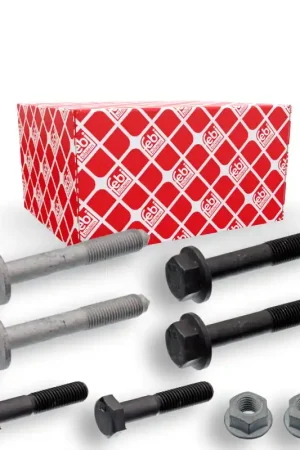Korting Draagarm montageset Febi Bilstein 24374
