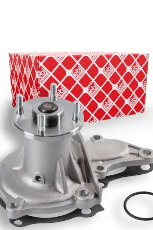 Waterpomp Febi Bilstein 24378 Actieprijs