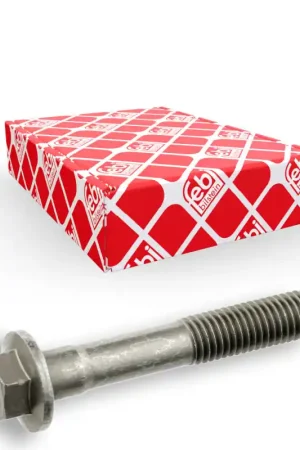 Handgemaakt Schroef Febi Bilstein 24381