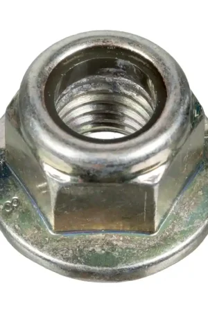 Nieuw Draag-\\/geleidearm moer Febi Bilstein 24383