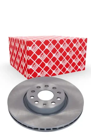 Remschijven Febi Bilstein 24384 Groothandel