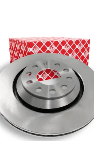 Remschijven Febi Bilstein 24386 Laatste Kans