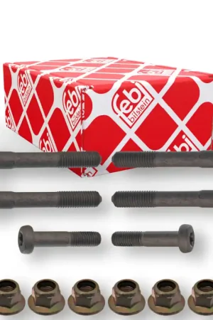 Must-Have Draagarm montageset Febi Bilstein 24387