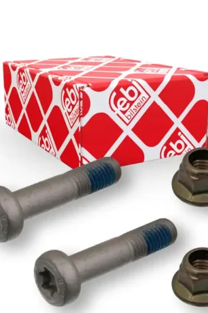 Fuseepen montageset Febi Bilstein 24389 Merkproduct