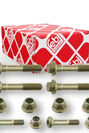 Merkproduct Draagarm montageset Febi Bilstein 24393