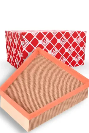 Direct Beschikbaar Luchtfilter Febi Bilstein 24394