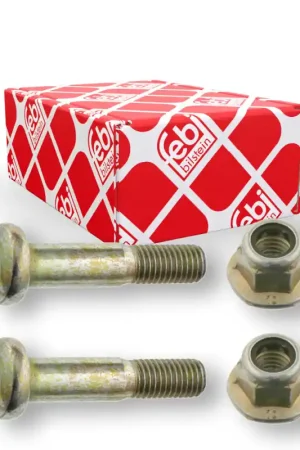 Nieuw Fuseepen montageset Febi Bilstein 24395