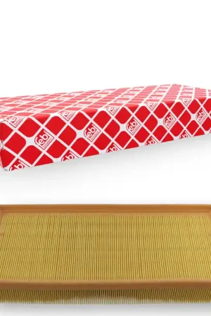 Luchtfilter Febi Bilstein 24396 Geld-Terug-Garantie