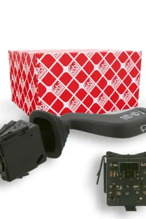 Knipperlichtschakelaar Febi Bilstein 24405 Limited Edition