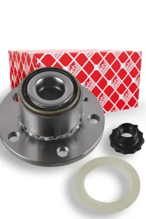 Wiellagerset Febi Bilstein 24414 Nu Kopen