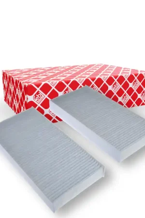 Flitsaanbieding Interieurfilter Febi Bilstein 24415