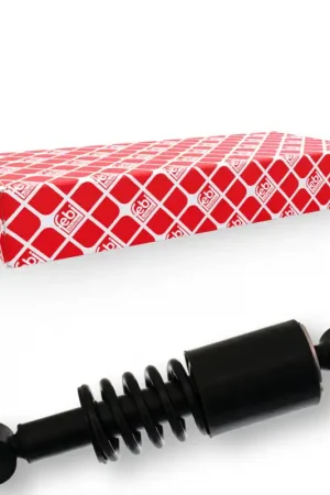 Nieuwe Collectie Schokdemper cabine ophanging Febi Bilstein 24419