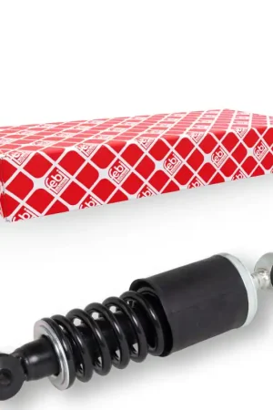 Schokdemper cabine ophanging Febi Bilstein 24420 Superprijs