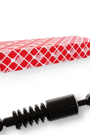 Veilige Betaling Schokdemper cabine ophanging Febi Bilstein 24421