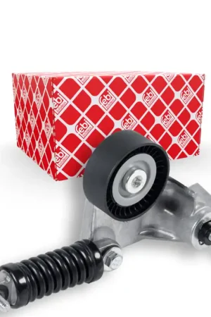 Seizoensaanbieding Spanner poly V-riem Febi Bilstein 24429