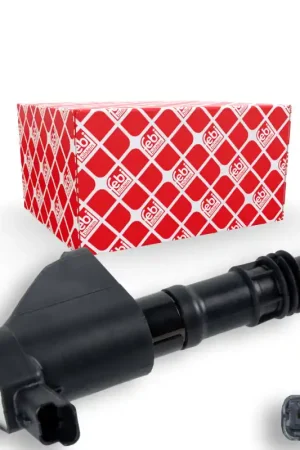 Bobine Febi Bilstein 24435 In De Mode