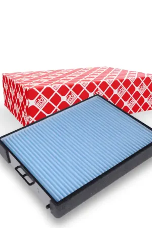 Interieurfilter Febi Bilstein 24440 Beperkte Voorraad