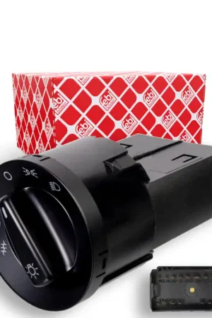 Lichtschakelaar Febi Bilstein 24450 Trendy