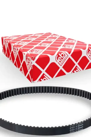 Distributieriem Febi Bilstein 24464 Gratis Retour